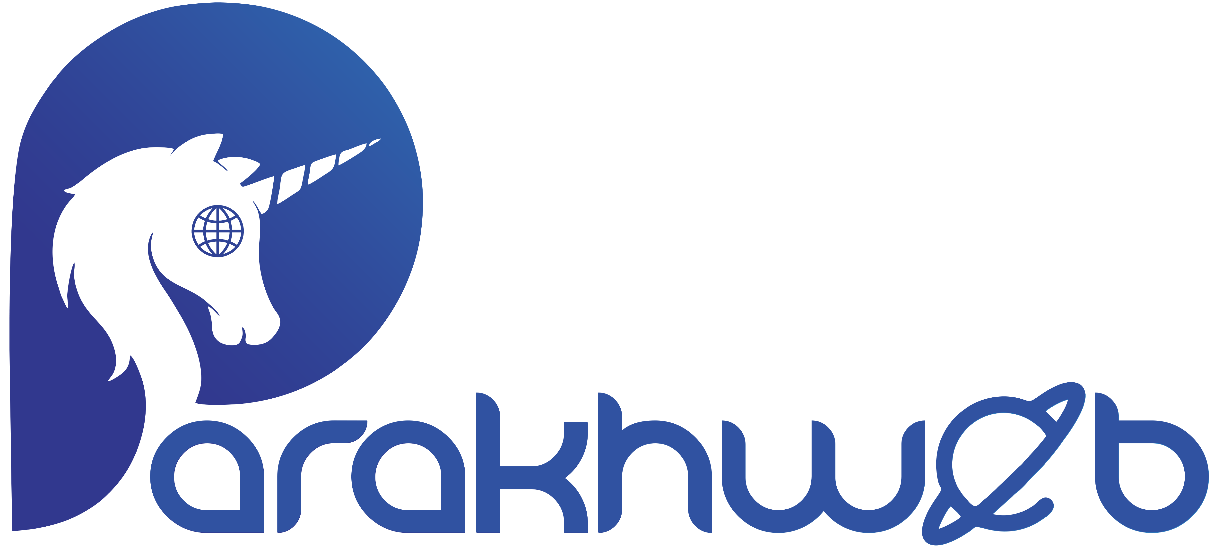 ParakhWeb